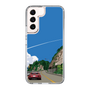 Slim Protection Case［ Studio Alec Shonan Story - Contrail ］