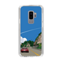 Slim Protection Case［ Studio Alec Shonan Story - Contrail ］