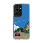 Slim Protection Case［ Studio Alec Shonan Story - Contrail ］