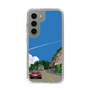 Slim Protection Case［ Studio Alec Shonan Story - Contrail ］