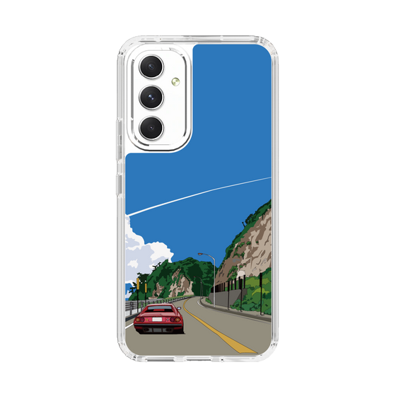 Slim Protection Case［ Studio Alec Shonan Story - Contrail ］