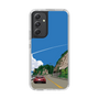 Slim Protection Case［ Studio Alec Shonan Story - Contrail ］