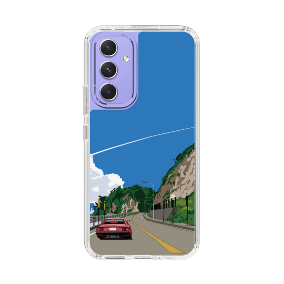 Slim Protection Case［ Studio Alec Shonan Story - Contrail ］