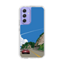 Slim Protection Case［ Studio Alec Shonan Story - Contrail ］