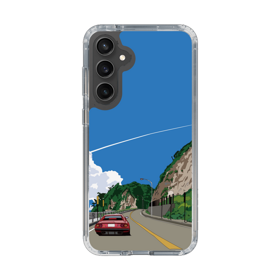 Slim Protection Case［ Studio Alec Shonan Story - Contrail ］