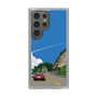 Slim Protection Case［ Studio Alec Shonan Story - Contrail ］