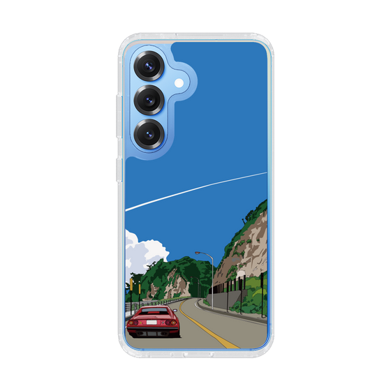Slim Protection Case［ Studio Alec Shonan Story - Contrail ］