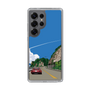 Slim Protection Case［ Studio Alec Shonan Story - Contrail ］