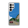 Slim Protection Case［ Studio Alec Shonan Story - Contrail ］