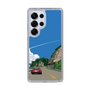 Slim Protection Case［ Studio Alec Shonan Story - Contrail ］