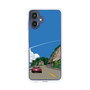 Slim Protection Case［ Studio Alec Shonan Story - Contrail ］