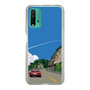 Slim Protection Case［ Studio Alec Shonan Story - Contrail ］