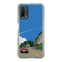 Slim Protection Case［ Studio Alec Shonan Story - Contrail ］