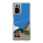 Slim Protection Case［ Studio Alec Shonan Story - Contrail ］