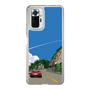 Slim Protection Case［ Studio Alec Shonan Story - Contrail ］