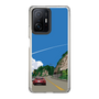 Slim Protection Case［ Studio Alec Shonan Story - Contrail ］