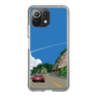 Slim Protection Case［ Studio Alec Shonan Story - Contrail ］