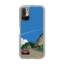 Slim Protection Case［ Studio Alec Shonan Story - Contrail ］