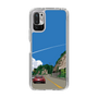 Slim Protection Case［ Studio Alec Shonan Story - Contrail ］