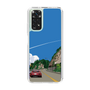 Slim Protection Case［ Studio Alec Shonan Story - Contrail ］