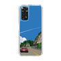 Slim Protection Case［ Studio Alec Shonan Story - Contrail ］