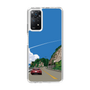 Slim Protection Case［ Studio Alec Shonan Story - Contrail ］