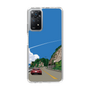 Slim Protection Case［ Studio Alec Shonan Story - Contrail ］