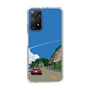 Slim Protection Case［ Studio Alec Shonan Story - Contrail ］