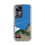 Slim Protection Case［ Studio Alec Shonan Story - Contrail ］
