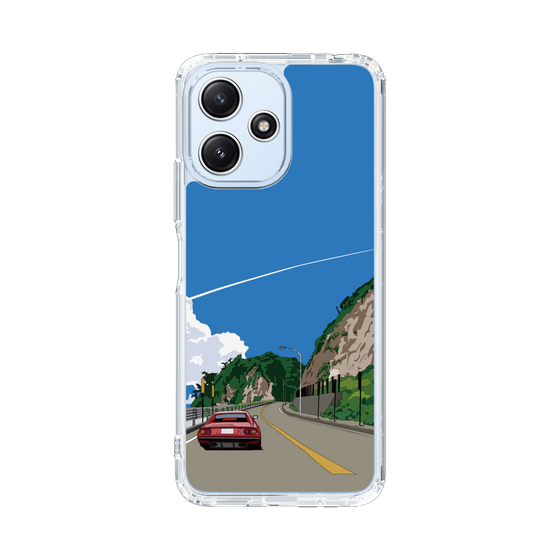 Slim Protection Case［ Studio Alec Shonan Story - Contrail ］