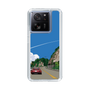 Slim Protection Case［ Studio Alec Shonan Story - Contrail ］