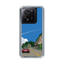 Slim Protection Case［ Studio Alec Shonan Story - Contrail ］