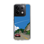 Slim Protection Case［ Studio Alec Shonan Story - Contrail ］