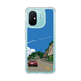 Slim Protection Case［ Studio Alec Shonan Story - Contrail ］