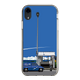 Slim Protection Case［ Studio Alec Shonan Story - Summer Bus Stop ］