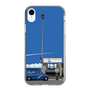 Slim Protection Case［ Studio Alec Shonan Story - Summer Bus Stop ］