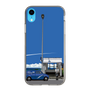 Slim Protection Case［ Studio Alec Shonan Story - Summer Bus Stop ］