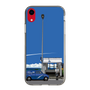 Slim Protection Case［ Studio Alec Shonan Story - Summer Bus Stop ］