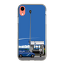 Slim Protection Case［ Studio Alec Shonan Story - Summer Bus Stop ］