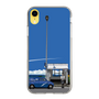Slim Protection Case［ Studio Alec Shonan Story - Summer Bus Stop ］