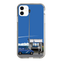 Slim Protection Case［ Studio Alec Shonan Story - Summer Bus Stop ］