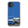 Slim Protection Case［ Studio Alec Shonan Story - Summer Bus Stop ］