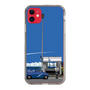 Slim Protection Case［ Studio Alec Shonan Story - Summer Bus Stop ］