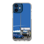 Slim Protection Case［ Studio Alec Shonan Story - Summer Bus Stop ］