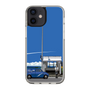 Slim Protection Case［ Studio Alec Shonan Story - Summer Bus Stop ］