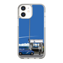 Slim Protection Case［ Studio Alec Shonan Story - Summer Bus Stop ］