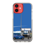 Slim Protection Case［ Studio Alec Shonan Story - Summer Bus Stop ］