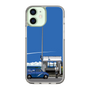 Slim Protection Case［ Studio Alec Shonan Story - Summer Bus Stop ］