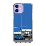 Slim Protection Case［ Studio Alec Shonan Story - Summer Bus Stop ］