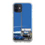 Slim Protection Case［ Studio Alec Shonan Story - Summer Bus Stop ］